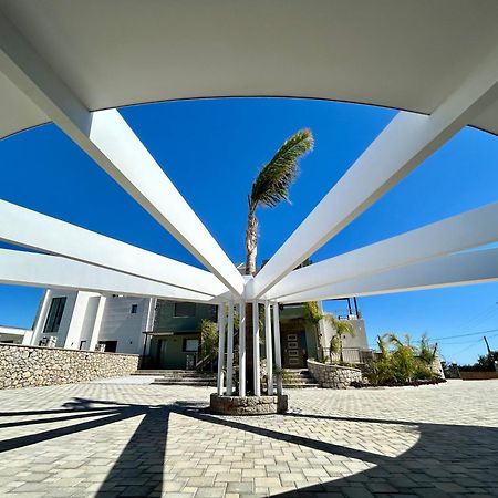 קאליתיאס Rhode Luxury Villa מראה חיצוני תמונה