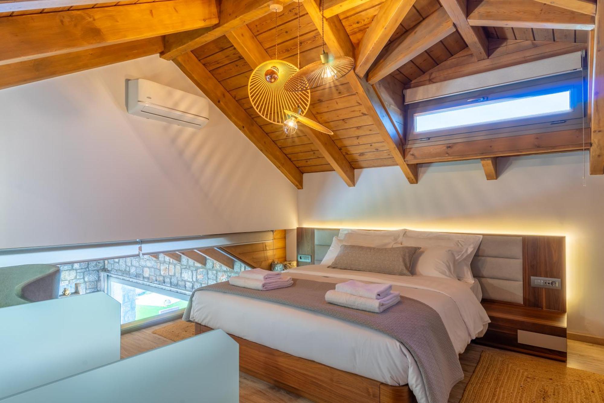 קאליתיאס Rhode Luxury Villa מראה חיצוני תמונה