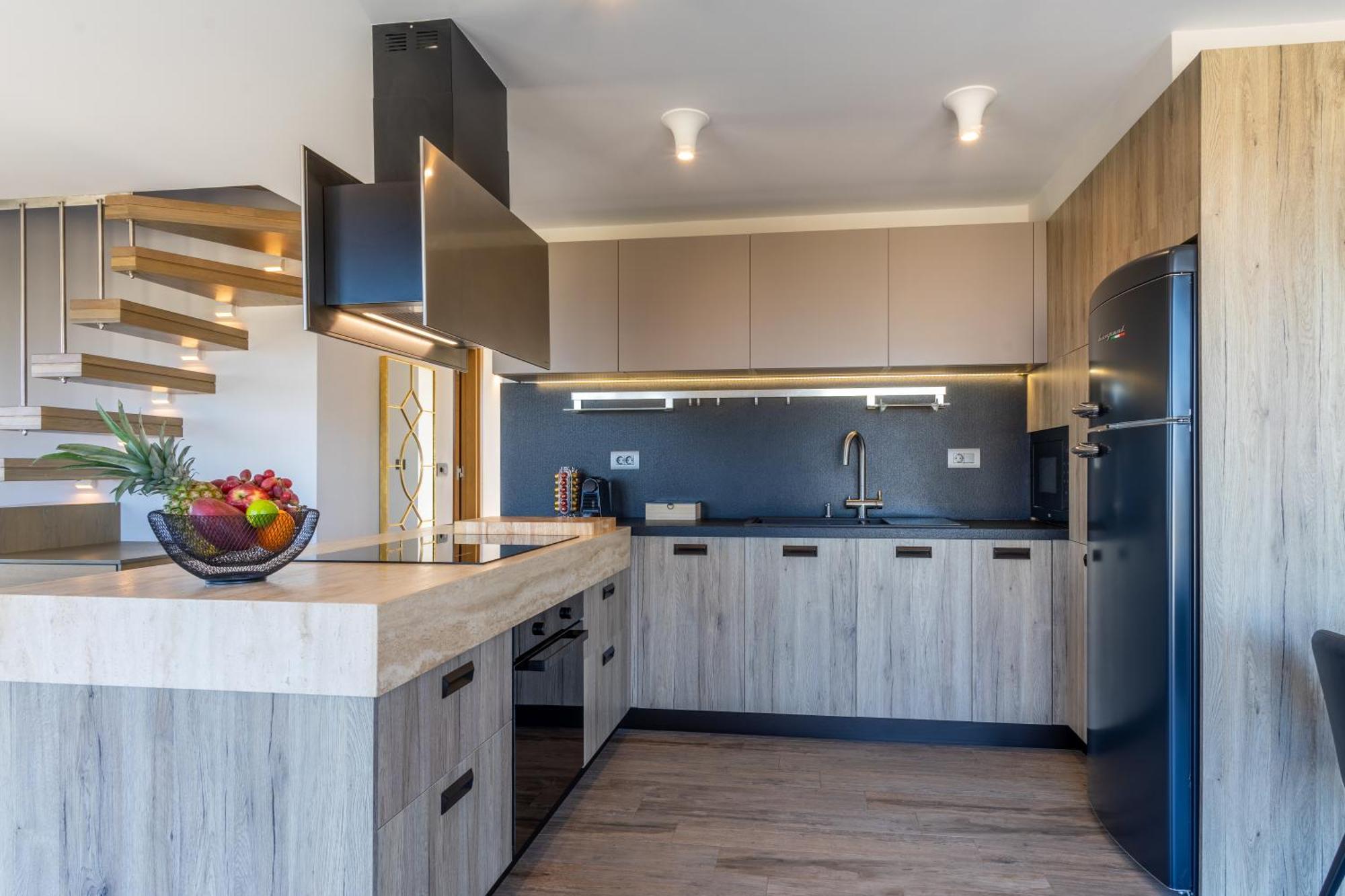 קאליתיאס Rhode Luxury Villa מראה חיצוני תמונה