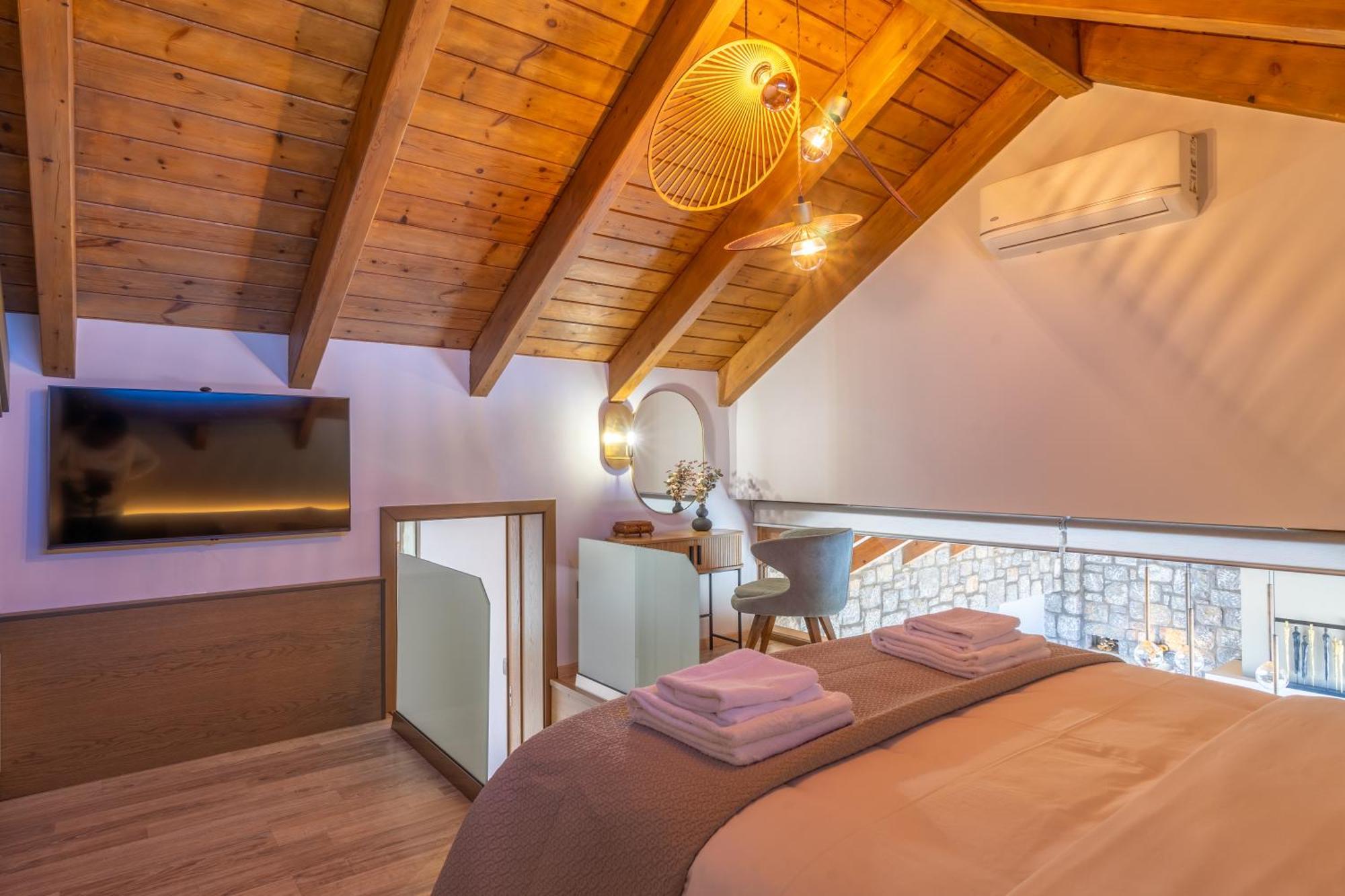 קאליתיאס Rhode Luxury Villa מראה חיצוני תמונה