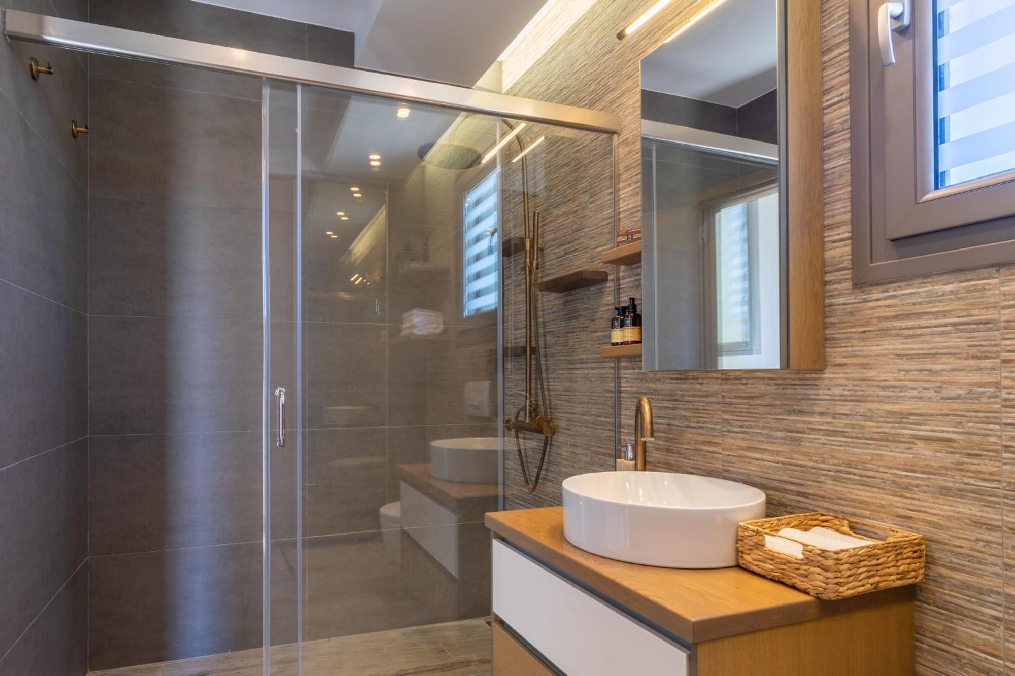 קאליתיאס Rhode Luxury Villa מראה חיצוני תמונה