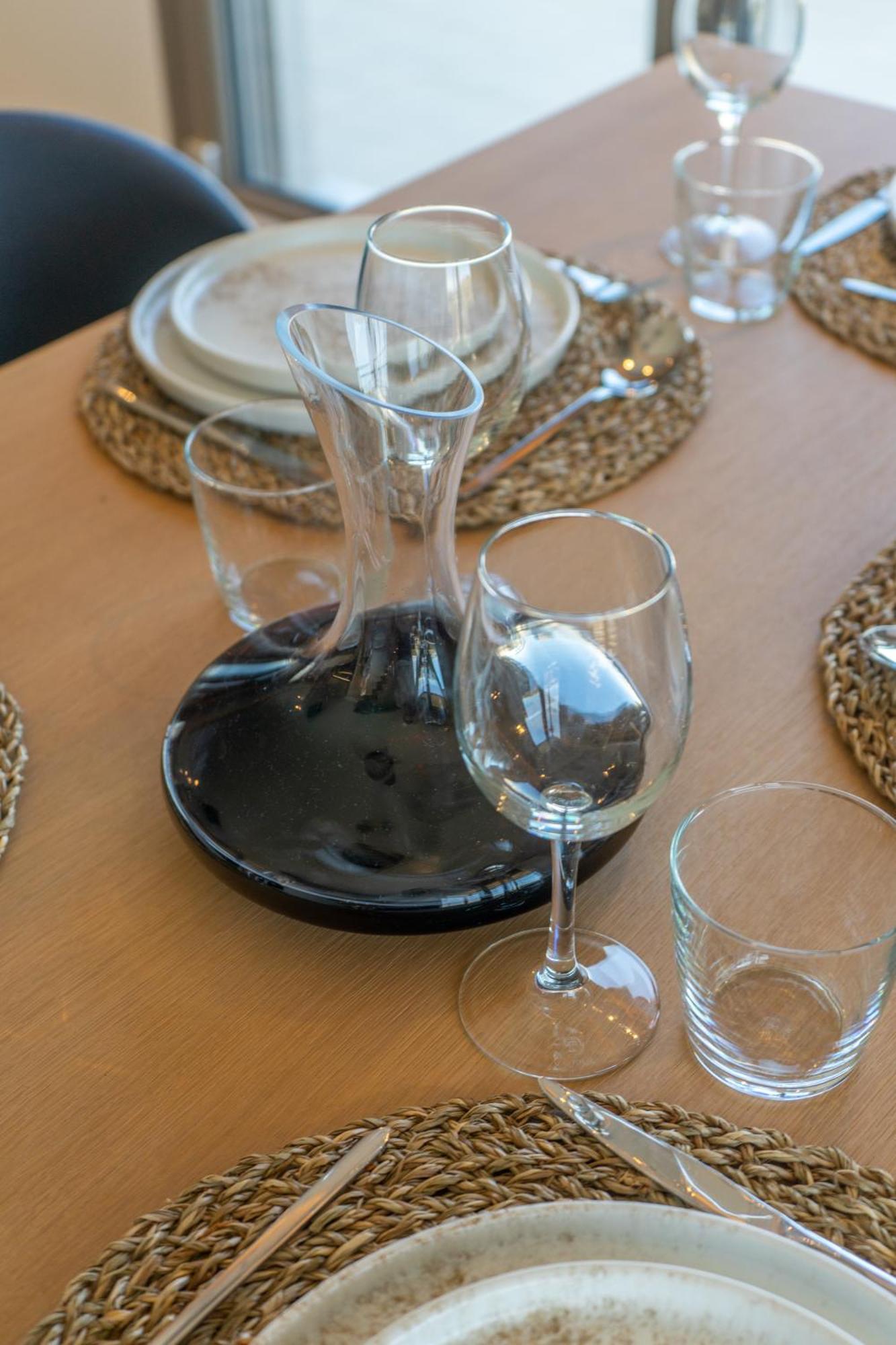 קאליתיאס Rhode Luxury Villa מראה חיצוני תמונה
