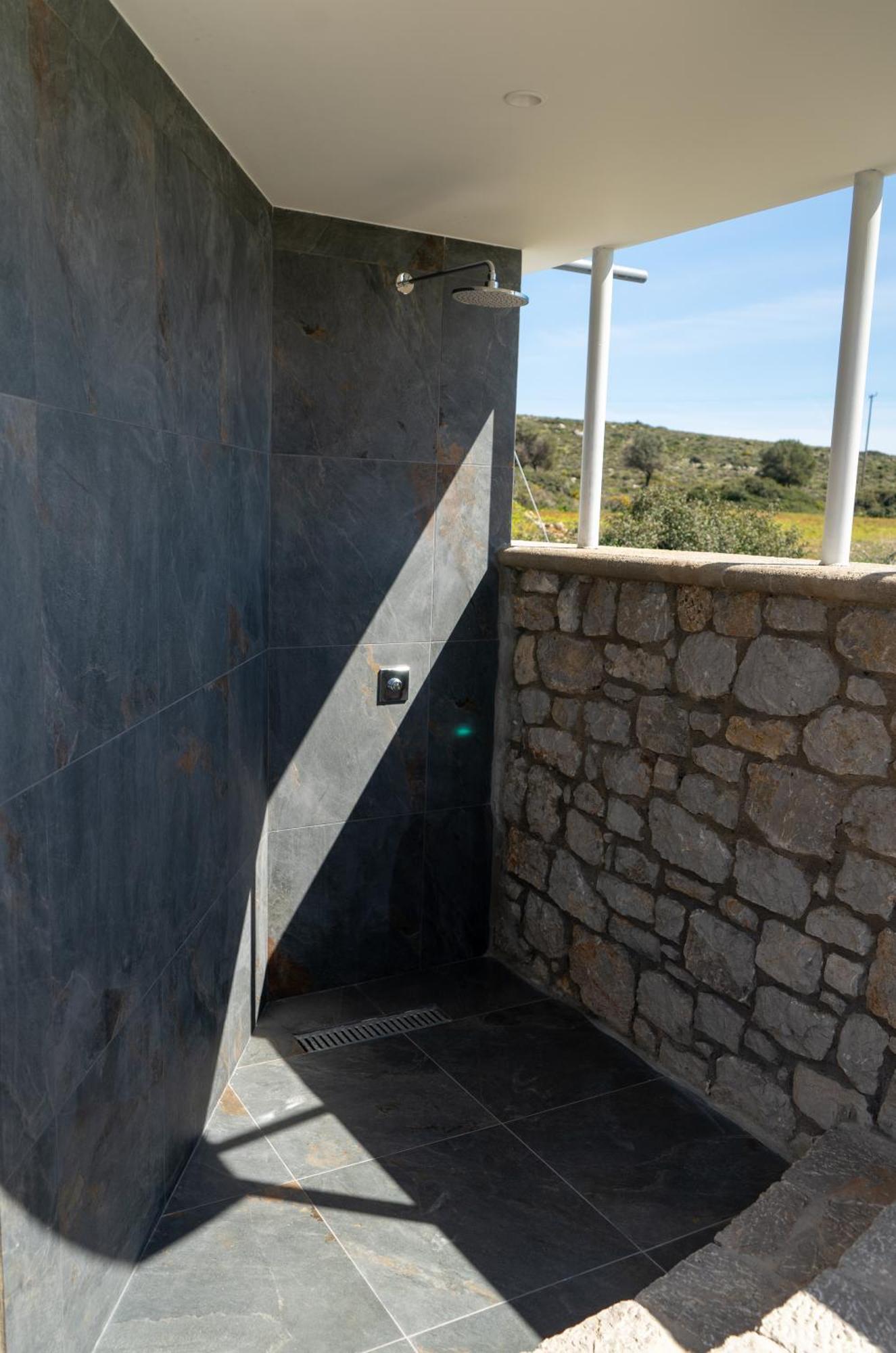 קאליתיאס Rhode Luxury Villa מראה חיצוני תמונה