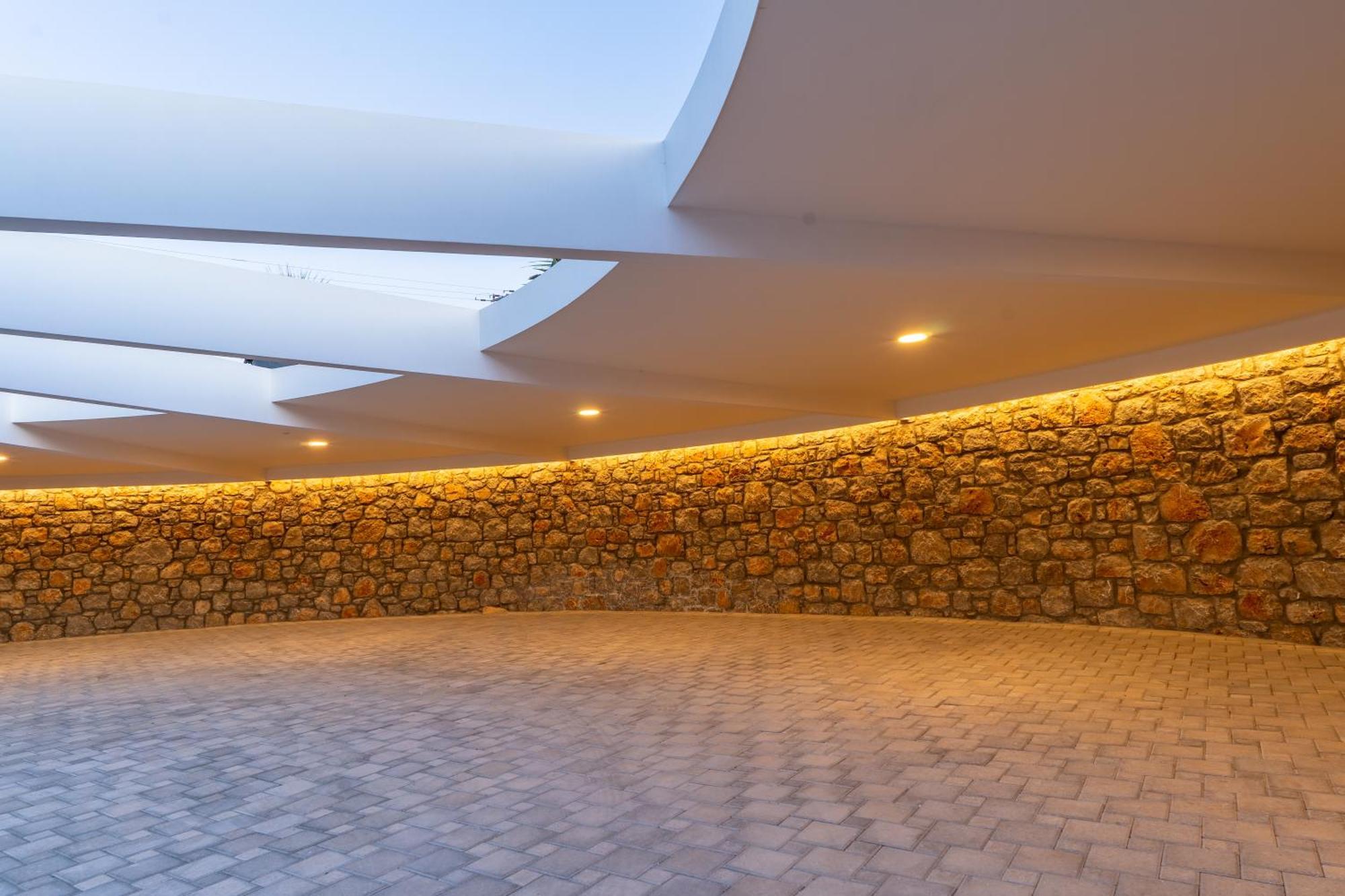 קאליתיאס Rhode Luxury Villa מראה חיצוני תמונה